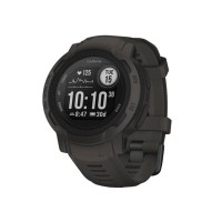 Garmin Instinct 2 45 мм Graphite
