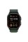 Apple Watch Ultra 2 GPS + Cellular Titanium чорний корпус 49 мм Альпійський ремінець темно-зелений Розмір L