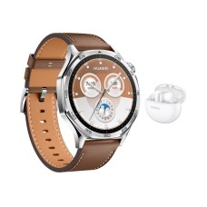 Huawei Watch GT 5 Classic коричневий 46 мм