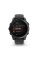 Смарт-годинник Garmin Fenix E 47 мм GPS чорний