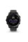 Смарт-годинник Garmin Fenix E 47 мм GPS чорний