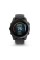 Смарт-годинник Garmin Fenix E 47 мм GPS чорний