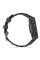Смарт-годинник Garmin Fenix E 47 мм GPS чорний