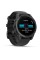 Смарт-годинник Garmin Fenix E 47 мм GPS чорний
