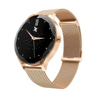 Розумний годинник Maxcom FIT FW52 Diamond 44 мм