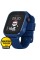 Синій розумний годинник Garett Kids Cute 2 45 мм LTE