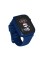 Синій розумний годинник Garett Kids Cute 2 45 мм LTE