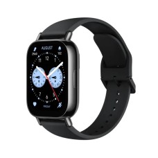 Смарт-годинник Xiaomi Redmi Watch 5 Lite 48 мм із GPS, чорний