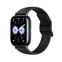 Смарт-годинник Xiaomi Redmi Watch 5 Lite 48 мм із GPS, чорний