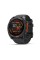 Смарт-годинник Garmin Fenix 8 51 мм з GPS, чорний