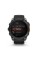 Смарт-годинник Garmin Fenix 8 51 мм з GPS, чорний