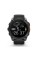 Смарт-годинник Garmin Fenix 8 51 мм з GPS, чорний