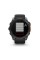 Смарт-годинник Garmin Fenix 8 51 мм з GPS, чорний