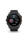 Смарт-годинник Garmin Fenix 8 51 мм з GPS, чорний