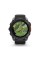 Смарт-годинник Garmin Fenix 8 51 мм з GPS, чорний