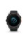 Смарт-годинник Garmin Fenix 8 51 мм з GPS, чорний