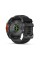 Смарт-годинник Garmin Fenix 8 51 мм з GPS, чорний