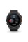 Смарт-годинник Garmin Fenix 8 51 мм з GPS, чорний