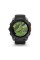Смарт-годинник Garmin Fenix 8 51 мм з GPS, чорний