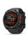 Смарт-годинник Garmin Fenix 8 51 мм з GPS, чорний