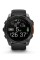 Смарт-годинник Garmin Fenix 8 51 мм з GPS, чорний