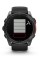 Смарт-годинник Garmin Fenix 8 51 мм з GPS, чорний