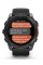 Смарт-годинник Garmin Fenix 8 51 мм з GPS, чорний