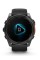 Смарт-годинник Garmin Fenix 8 51 мм з GPS, чорний
