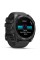 Смарт-годинник Garmin Fenix 8 51 мм з GPS, чорний