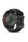 Смарт-годинник Garmin Fenix 8 51 мм з GPS, чорний