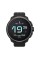 Чорний спортивний годинник Suunto Race ALL BLACK 49mm GPS