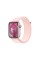 Apple Watch 9 45/Pink Aluminium/Light Pink Sport Loop LTE