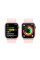 Apple Watch 9 45/Pink Aluminium/Light Pink Sport Loop LTE