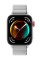 Смарт-годинник Huawei Watch Fit 3 43 мм, сірий