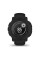 Смарт-годинник Garmin Instinct 2 Solar Tactical 45mm GPS чорний