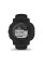 Смарт-годинник Garmin Instinct 2 Solar Tactical 45mm GPS чорний