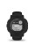 Смарт-годинник Garmin Instinct 2 Solar Tactical 45mm GPS чорний