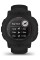 Смарт-годинник Garmin Instinct 2 Solar Tactical 45mm GPS чорний