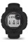 Смарт-годинник Garmin Instinct 2 Solar Tactical 45mm GPS чорний