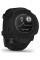 Смарт-годинник Garmin Instinct 2 Solar Tactical 45mm GPS чорний