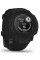 Смарт-годинник Garmin Instinct 2 Solar Tactical 45mm GPS чорний