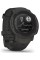 Смарт-годинник Garmin Instinct 2 Solar Tactical 45mm GPS чорний