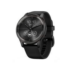 Garmin Vivomove Trend чорний