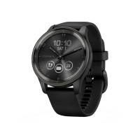 Garmin Vivomove Trend чорний