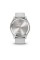 Срібний смарт-годинник Garmin Vivomove Trend