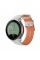 Смарт-годинник Polar Vantage V3 47 мм із GPS біло-помаранчевий