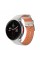 Смарт-годинник Polar Vantage V3 47 мм із GPS біло-помаранчевий