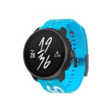 Синій спортивний годинник Suunto Race S 45 мм з GPS