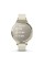 Смарт-годинник Garmin Lily 2 Active 38mm Lunar Gold