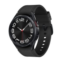 Розумний годинник Samsung Galaxy Watch 6 Classic 43 мм чорний